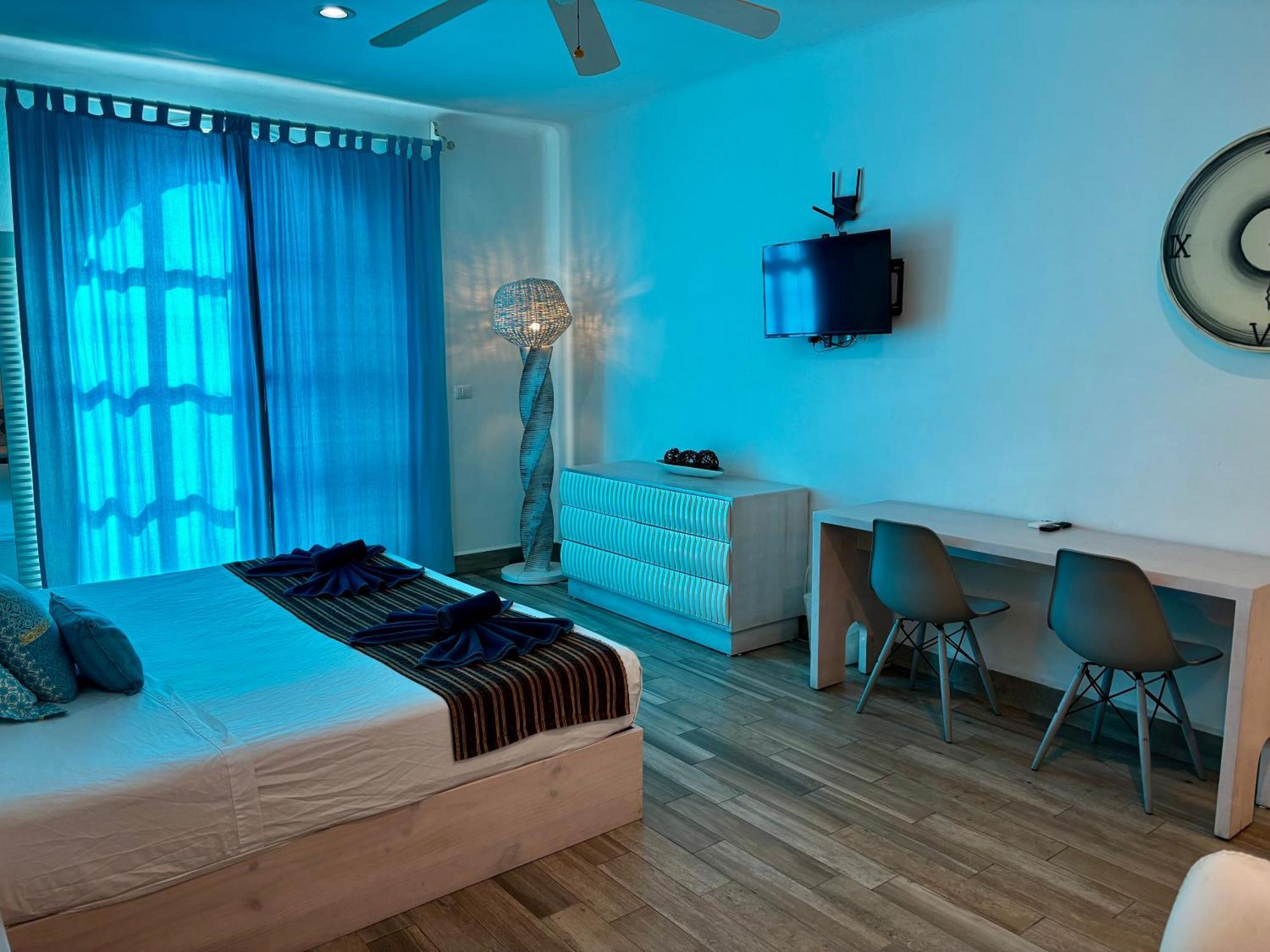 Coco Rio - Mamitas Area Hotel Playa del Carmen