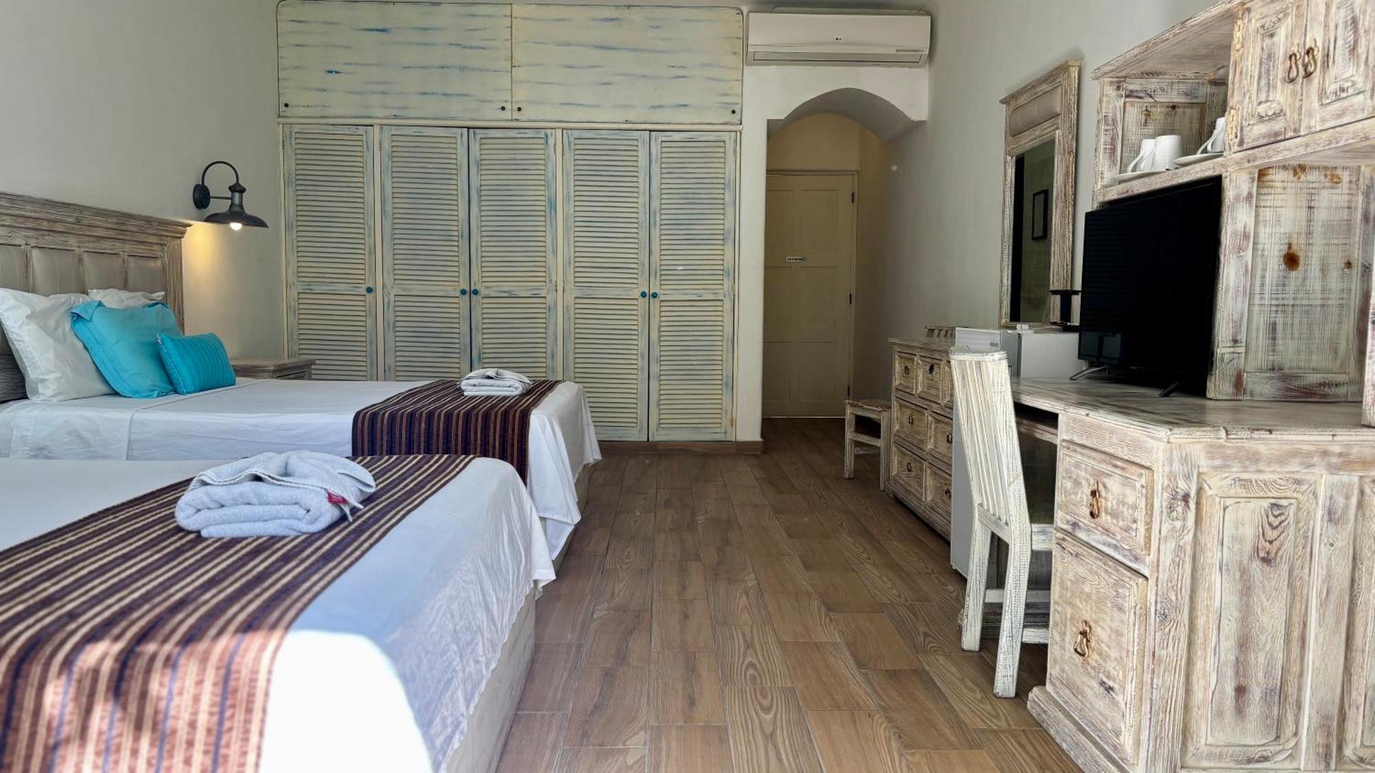 Coco Rio - Mamitas Area Hotel Playa del Carmen