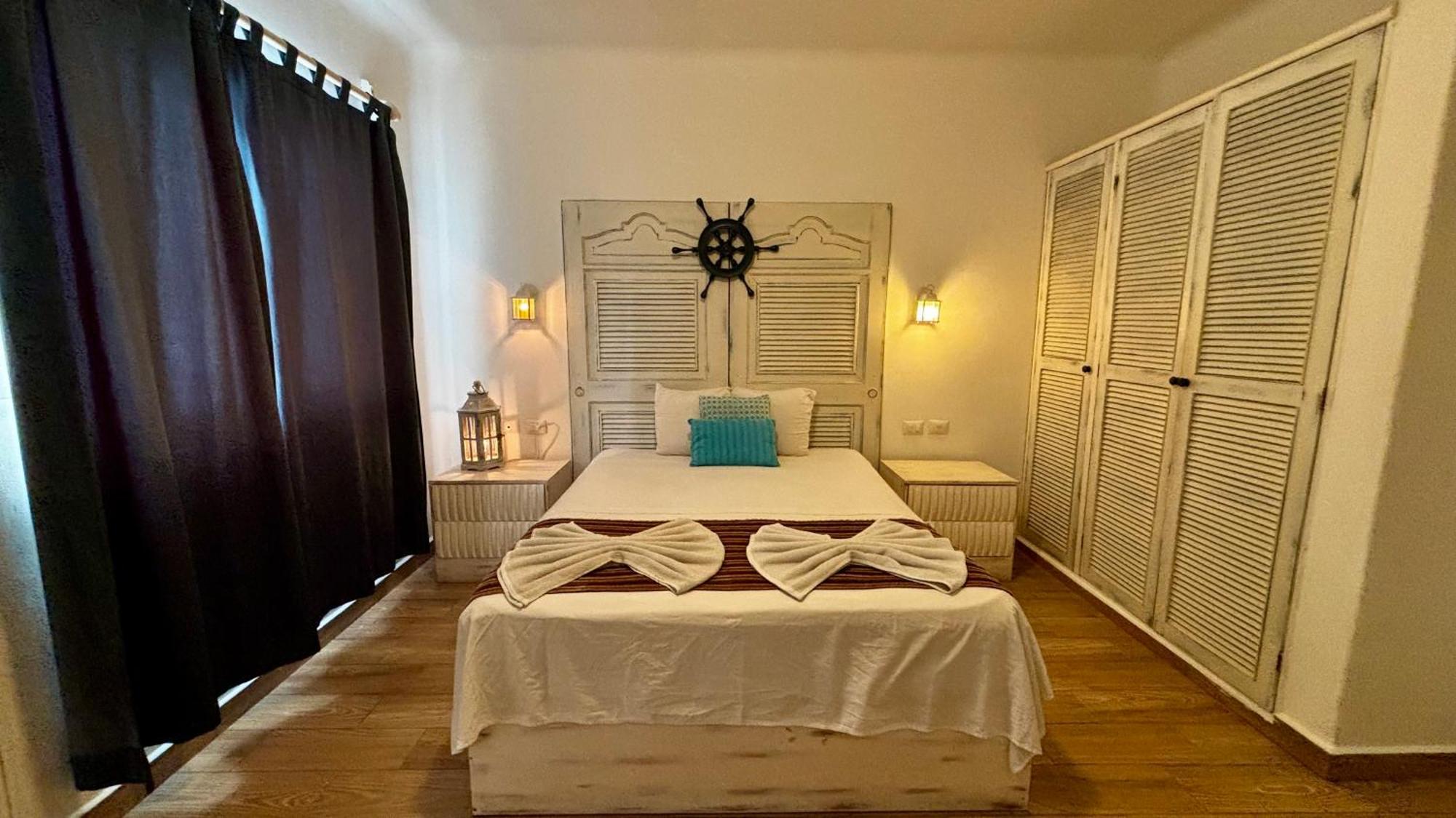Coco Rio - Mamitas Area Hotel