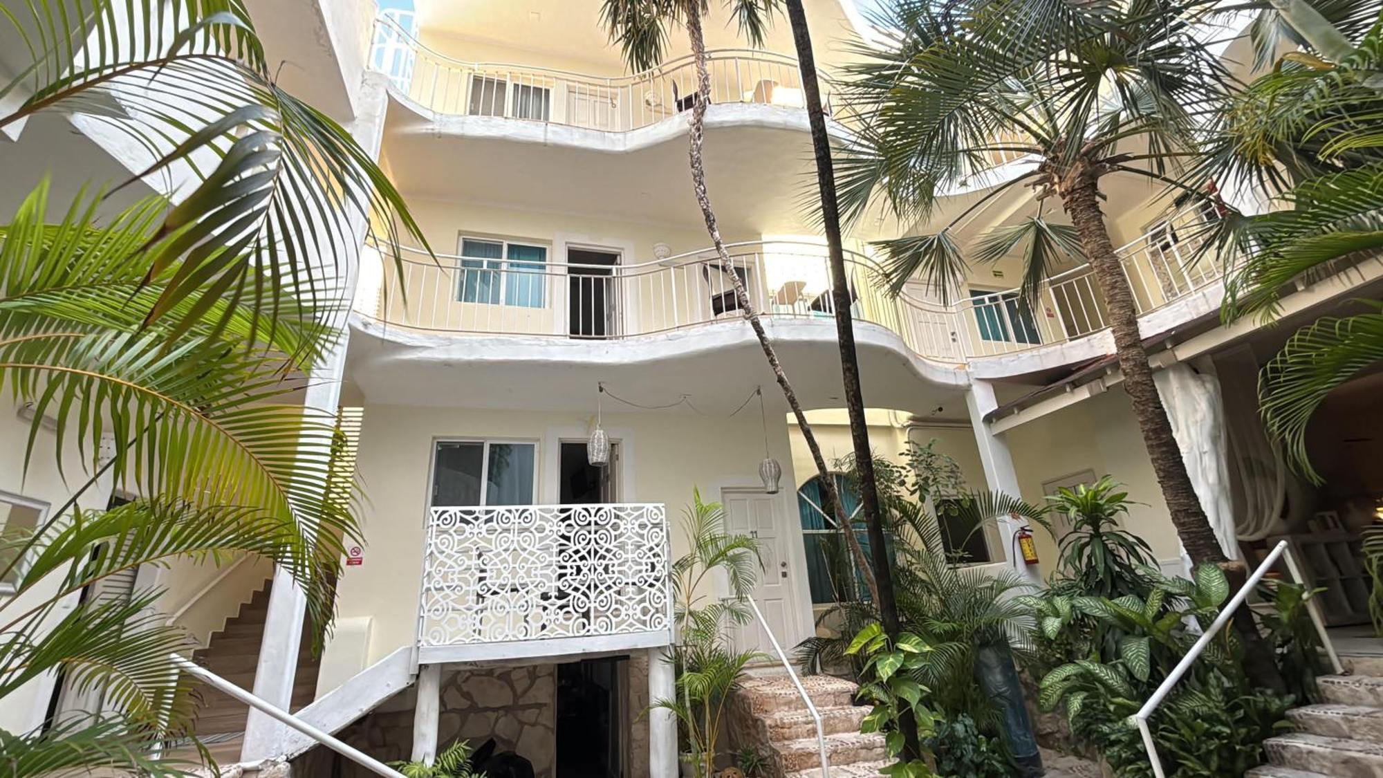 Coco Rio - Mamitas Area Hotel *